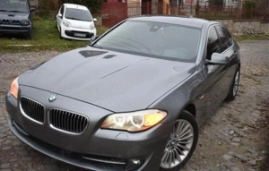 Vând BMW 520 2013 - imagine 3