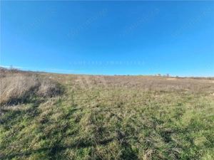 Teren intravilan 1181 mp cu deschidere de 20ml zona Fantanele-Bacau - imagine 3