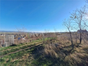 Teren intravilan 1181 mp cu deschidere de 20ml zona Fantanele-Bacau - imagine 5