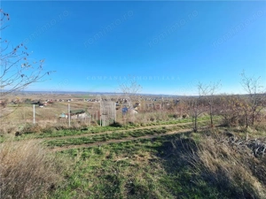 Teren intravilan 1181 mp cu deschidere de 20ml zona Fantanele-Bacau - imagine 6