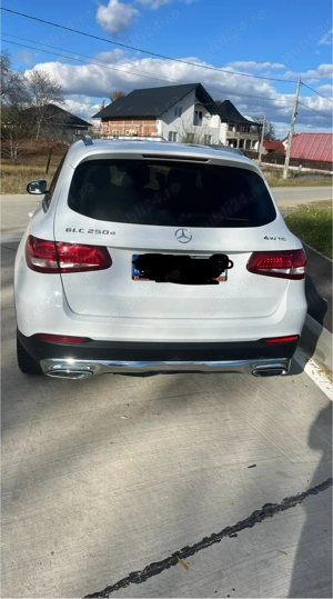 Vand GLC 250 4 matic Exclusive - imagine 6