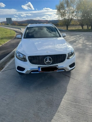 Vand GLC 250 4 matic Exclusive - imagine 4