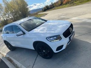 Vand GLC 250 4 matic Exclusive - imagine 3