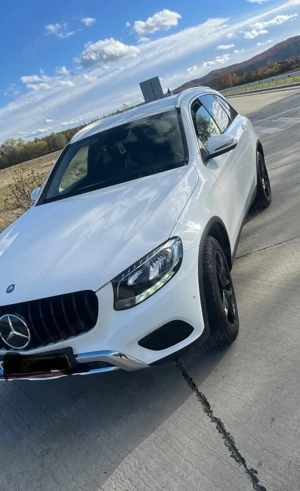 Vand GLC 250 4 matic Exclusive - imagine 5