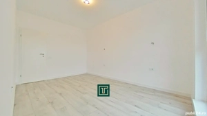 Apartament cu 2 camere într-un bloc nou, Via Carmina   Vladimirescu - imagine 4