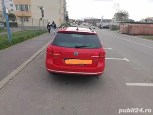 Volkswagen Passat Variant 2.0 TDI, Break - imagine 3