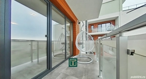 Apartament cu 2 camere într-un bloc nou, Via Carmina   Vladimirescu - imagine 6