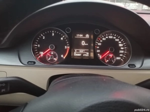 Volkswagen Passat Variant 2.0 TDI, Break - imagine 6