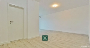 Apartament cu 2 camere într-un bloc nou, Via Carmina   Vladimirescu - imagine 3