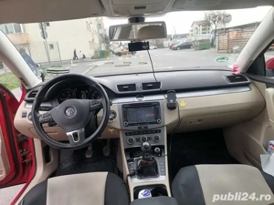 Volkswagen Passat Variant 2.0 TDI, Break - imagine 4