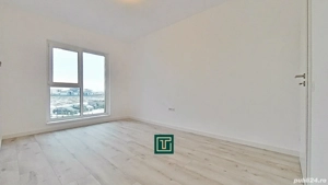 Apartament cu 2 camere într-un bloc nou, Via Carmina   Vladimirescu - imagine 5