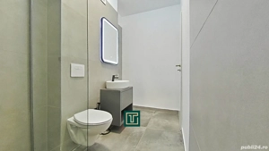 Apartament cu 2 camere într-un bloc nou, Via Carmina   Vladimirescu - imagine 7