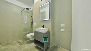 Apartament cu 2 camere într-un bloc nou, Via Carmina   Vladimirescu - imagine 8