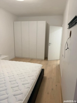 De vanzare apartament cu 2 camere in Record Park, Cluj Napoca - imagine 6