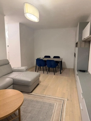 De vanzare apartament cu 2 camere in Record Park, Cluj Napoca - imagine 3