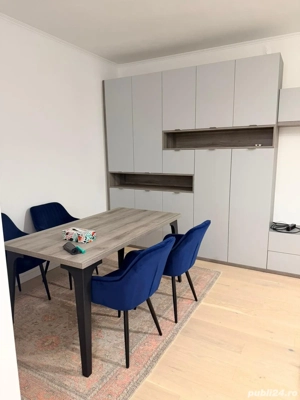 De vanzare apartament cu 2 camere in Record Park, Cluj Napoca - imagine 4
