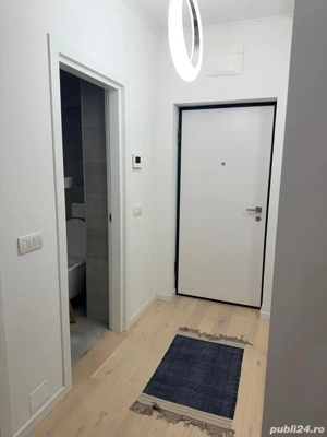 De vanzare apartament cu 2 camere in Record Park, Cluj Napoca - imagine 8