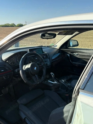Vând BMW 125d   2013   Motorină   10500   - imagine 5