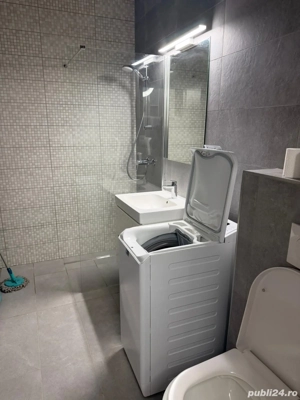 De vanzare apartament cu 2 camere in Record Park, Cluj Napoca - imagine 10