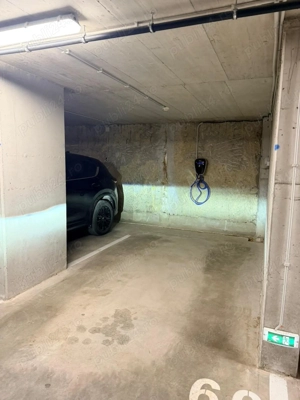 De vanzare apartament cu 2 camere in Record Park, Cluj Napoca - imagine 9