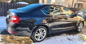 Skoda Octavia Style 1.6 TDI, unic propietar - imagine 6
