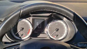 Skoda Octavia Style 1.6 TDI, unic propietar - imagine 8