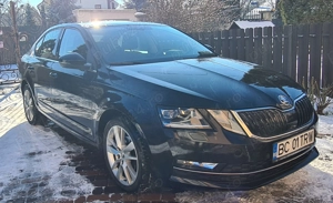 Skoda Octavia Style 1.6 TDI, unic propietar - imagine 7