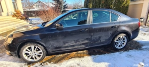 Skoda Octavia Style 1.6 TDI, unic propietar - imagine 4