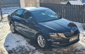 Skoda Octavia Style 1.6 TDI, unic propietar - imagine 2