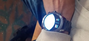 dau plazma si ceas smart - imagine 2