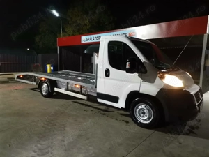 Tractari Auto Non Stop SCORNICESTI  