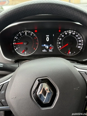 Renault Megane Sedan Automata - imagine 6