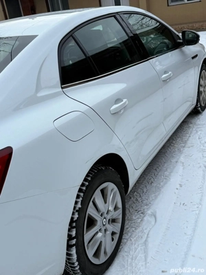 Renault Megane Sedan Automata - imagine 3