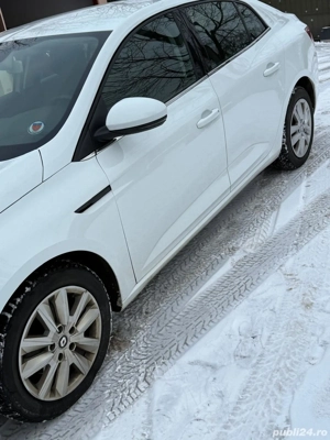 Renault Megane Sedan Automata - imagine 4