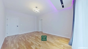 Penthouse 3 camere terasă panoramică cu vedere 300  Bloc nou Micălaca - imagine 14