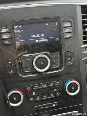 Renault Megane Sedan Automata - imagine 8
