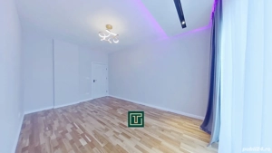 Penthouse 3 camere terasă panoramică cu vedere 300  Bloc nou Micălaca - imagine 18