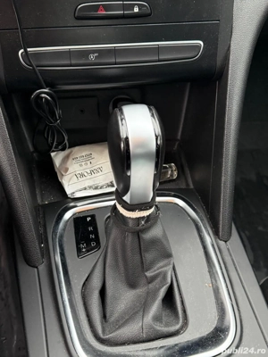 Renault Megane Sedan Automata - imagine 9