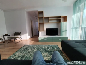 apartament 2 camere-palladium residence 2-parcare proprie-centrala proprie-modern - imagine 3