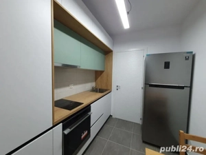 apartament 2 camere-palladium residence 2-parcare proprie-centrala proprie-modern - imagine 6