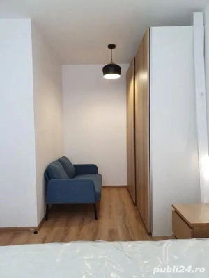 apartament 2 camere-palladium residence 2-parcare proprie-centrala proprie-modern - imagine 4