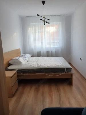 apartament 2 camere-palladium residence 2-parcare proprie-centrala proprie-modern - imagine 5
