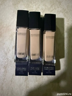 Anticearcan Dior Forever Skin correct original