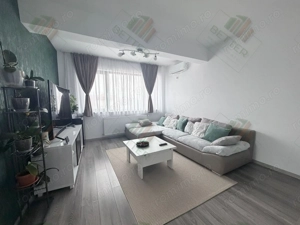 Apartament 3 camere   modern, gata de mutat, aproape de metrou