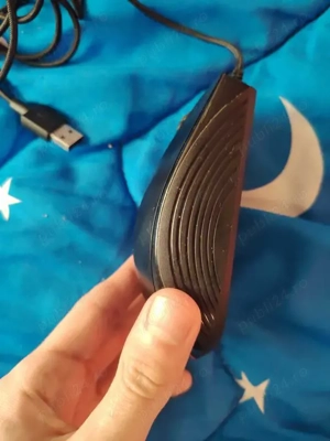 Vand Mouse HyperX  - imagine 3