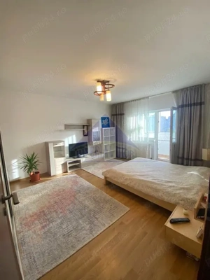 D-na Ghica - Garsoniera 40mp, renovata 2025, moderna, mobilata, parcare