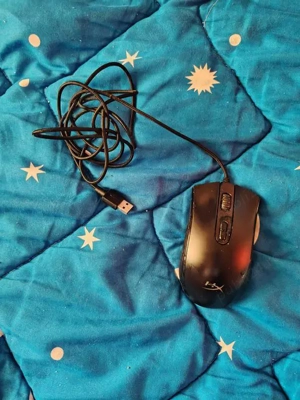 Vand Mouse HyperX  - imagine 2