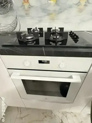 Apartament  cu 2 camere, situat la etaj 2 din 2,  cu pod izolat BRAYTIM - imagine 8