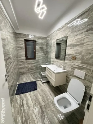 Apartament  cu 2 camere, situat la etaj 2 din 2,  cu pod izolat BRAYTIM - imagine 10