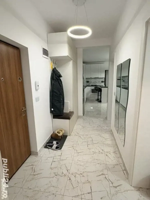Apartament  cu 2 camere, situat la etaj 2 din 2,  cu pod izolat BRAYTIM - imagine 7